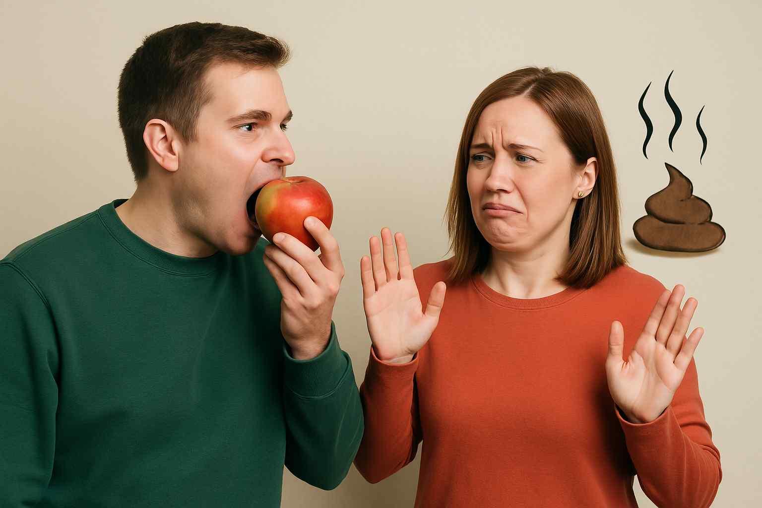 Cover Image for The Apple Offense Scale